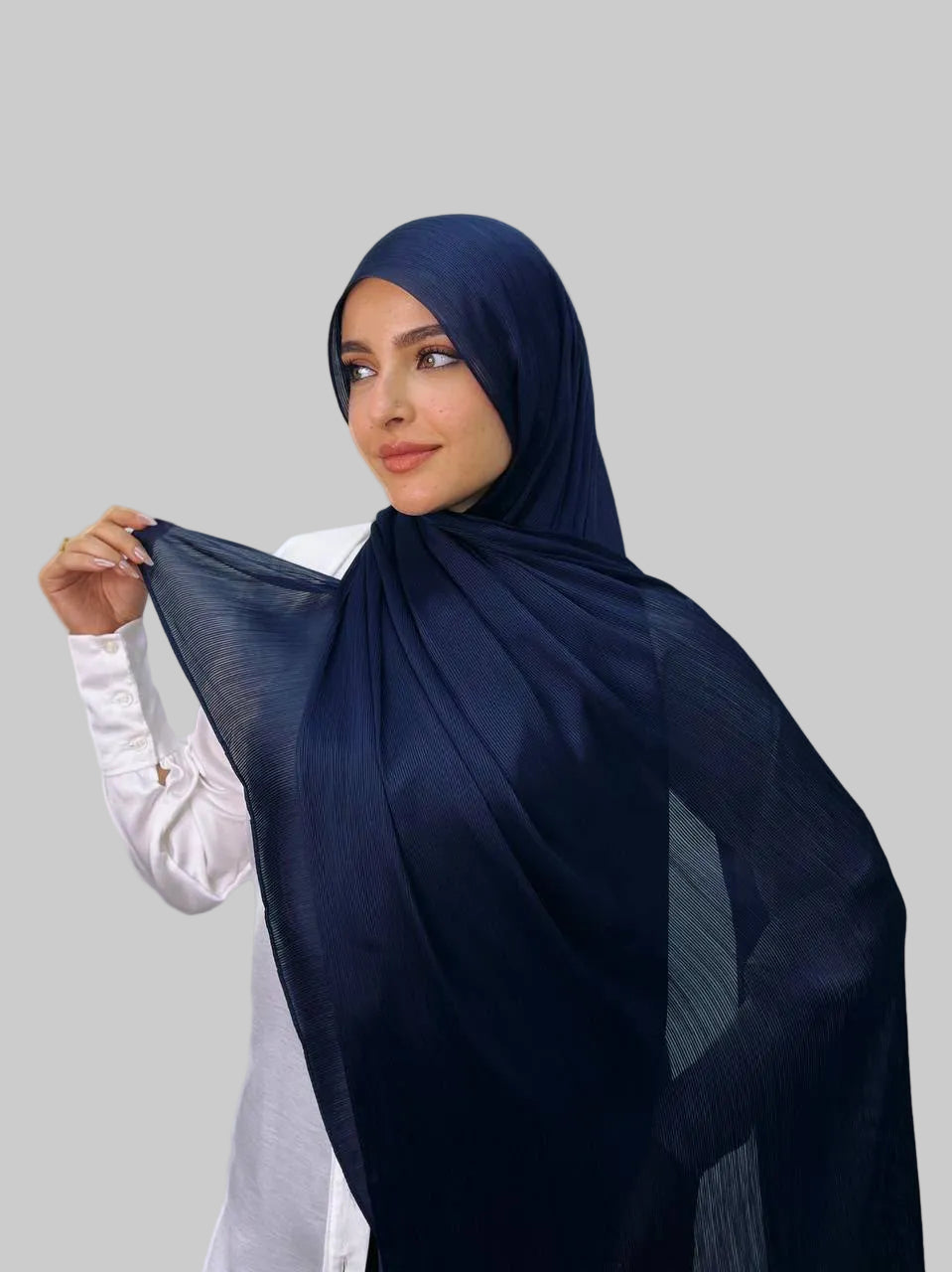 Kenz Soirée IN Scarf