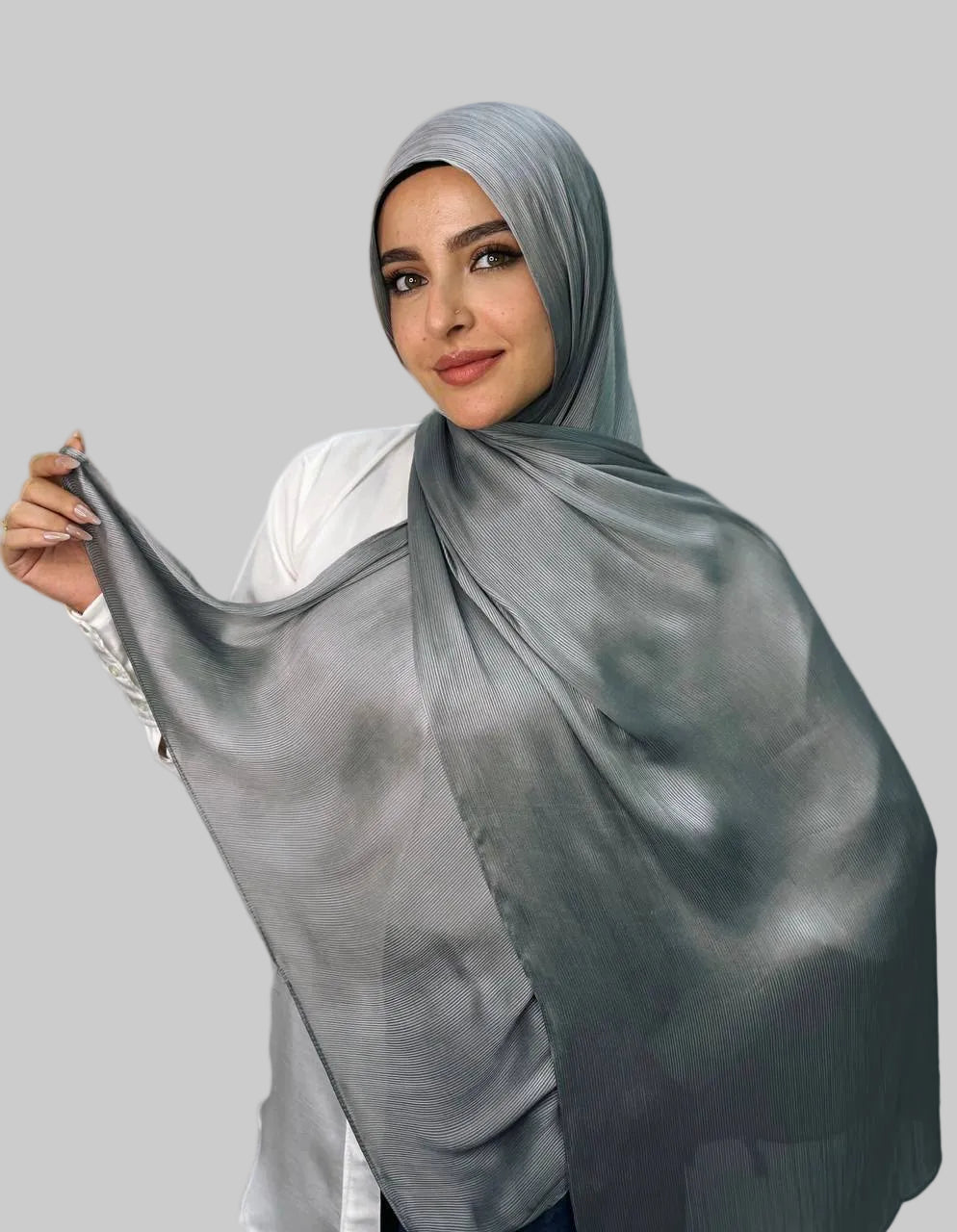 Kenz Soirée IN Scarf