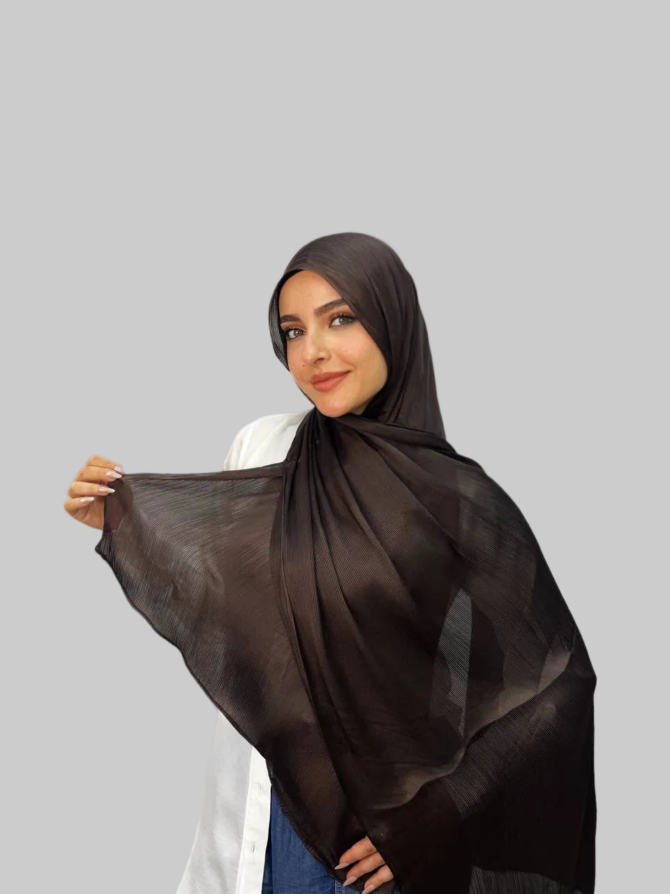 Kenz Soirée IN Scarf