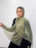 Julia LV Veil