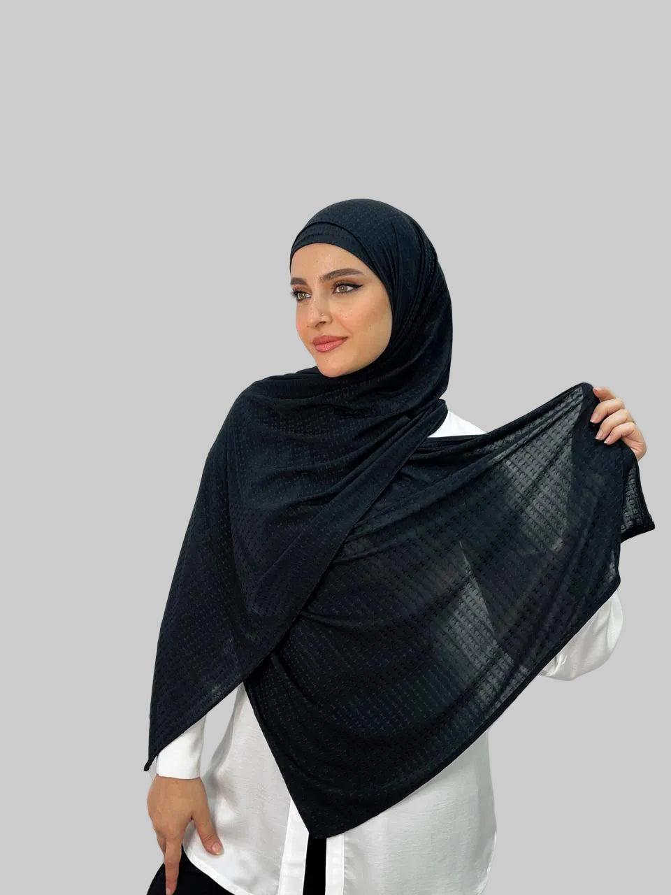 Kuwaiti with Bandana