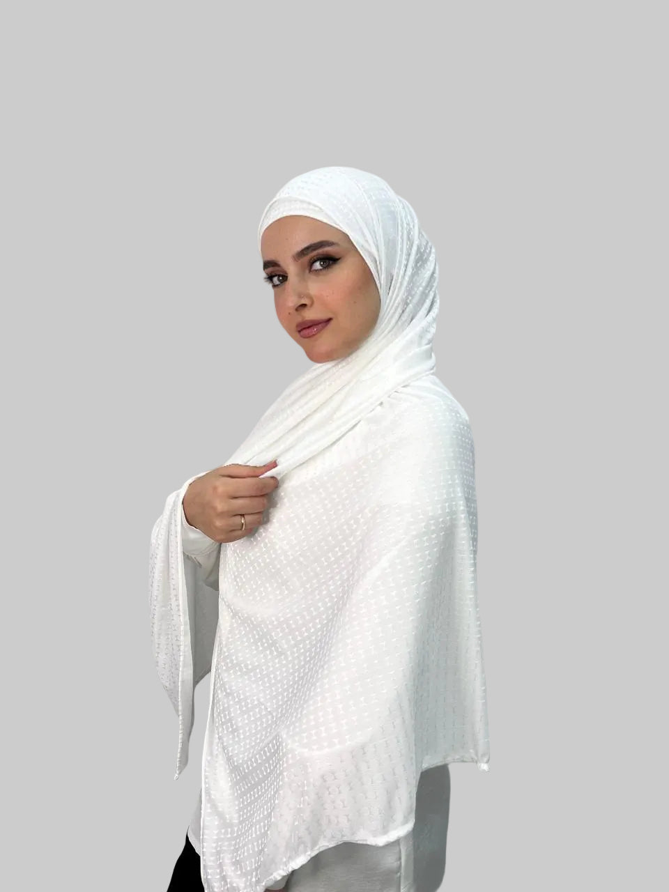 Kuwaiti with Bandana