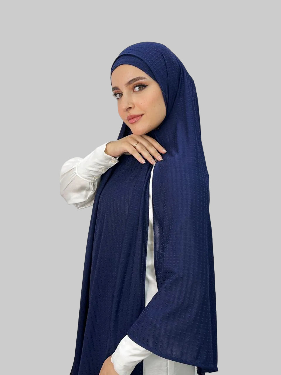 Kuwaiti with Bandana