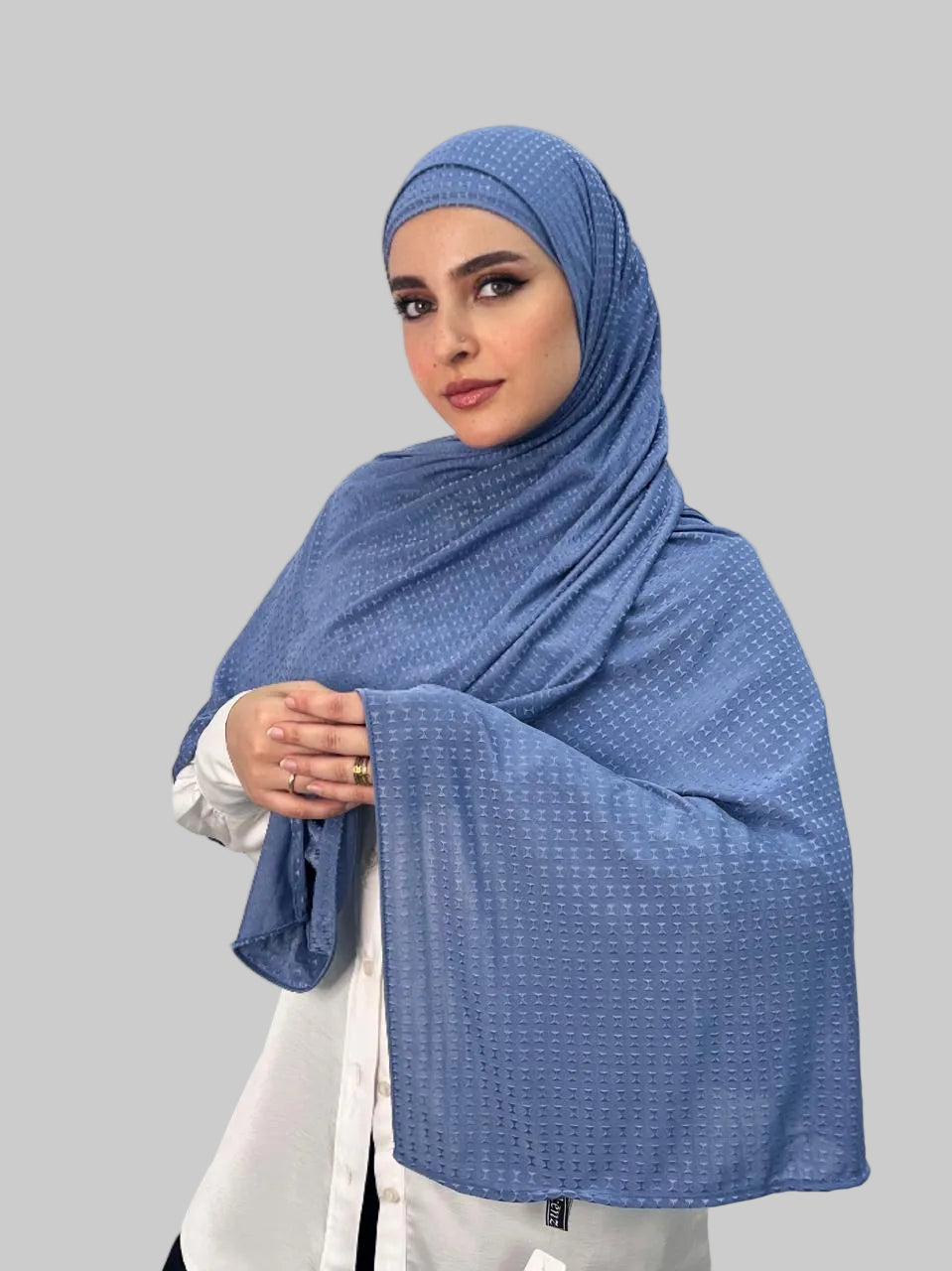 Kuwaiti with Bandana