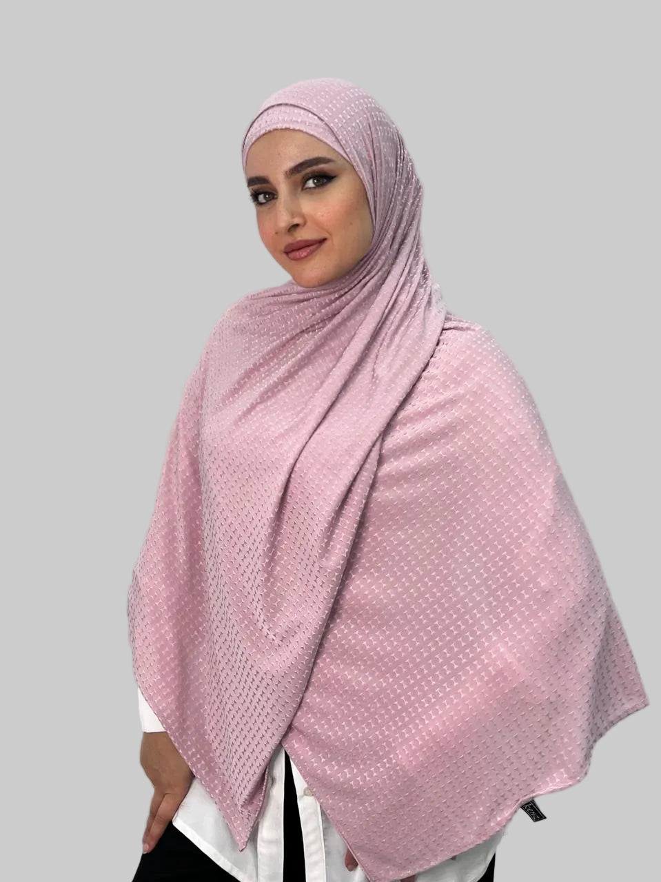Kuwaiti with Bandana