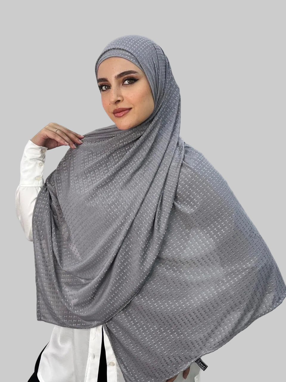 Kuwaiti with Bandana