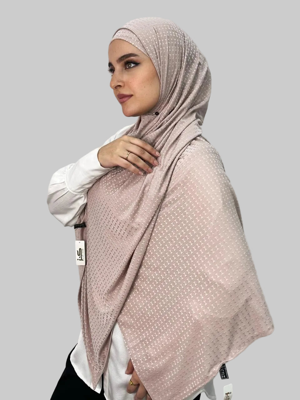 Kuwaiti with Bandana