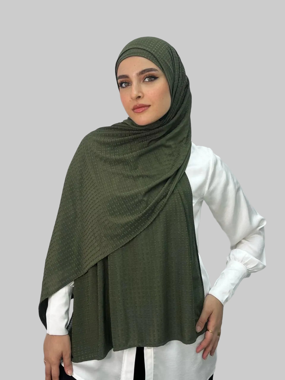 Kuwaiti with Bandana