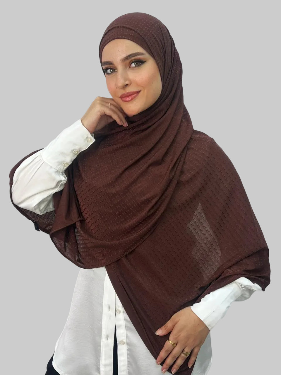 Kuwaiti with Bandana