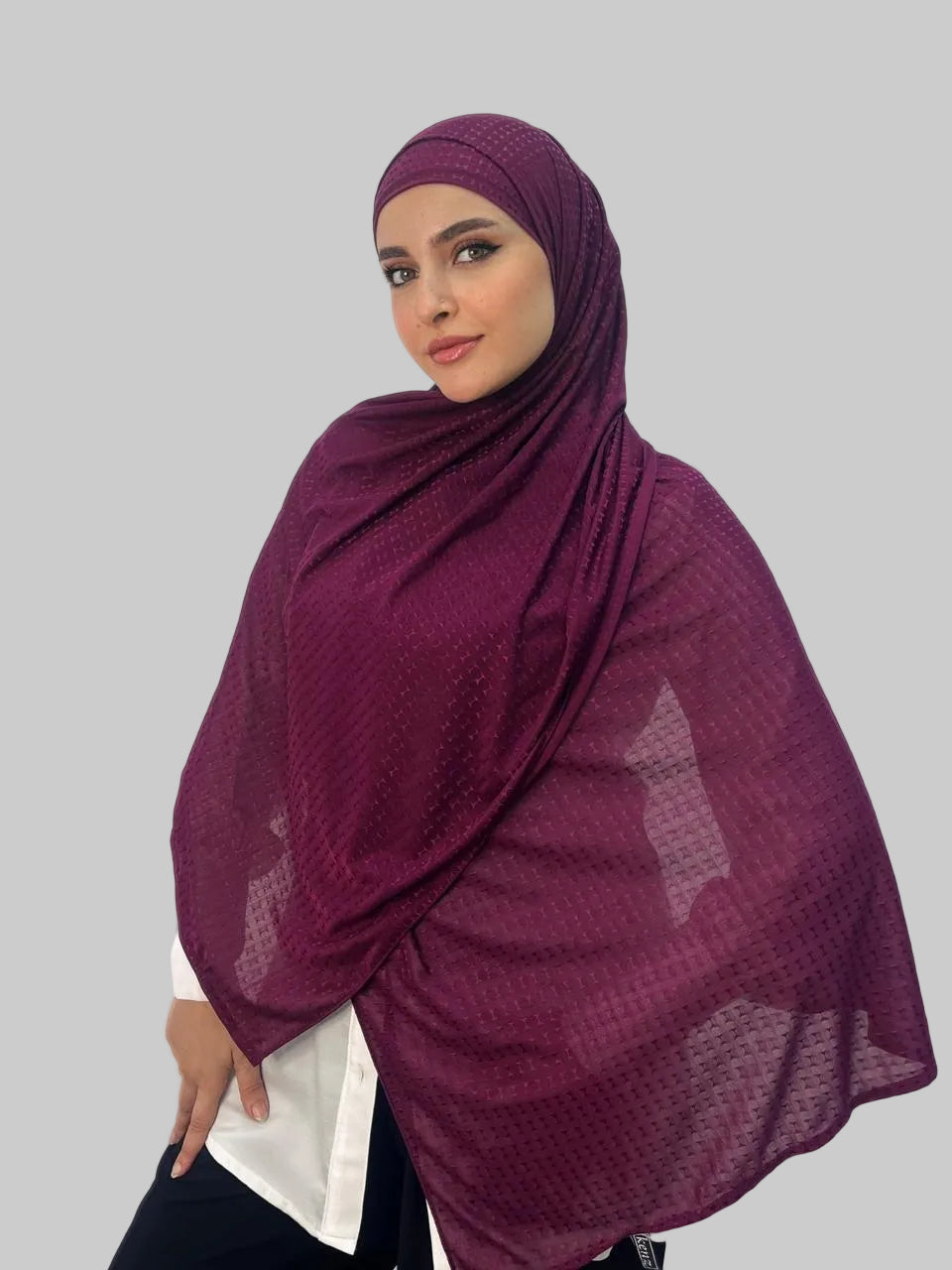 Kuwaiti with Bandana