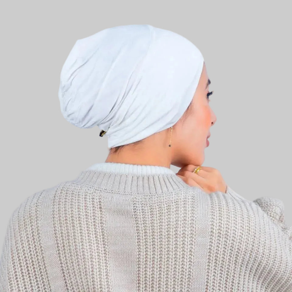 Close End Bandana