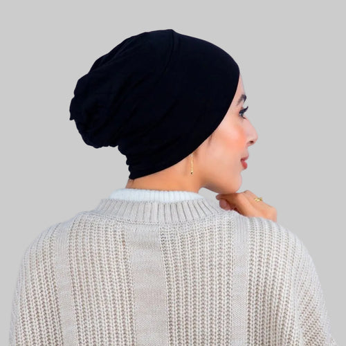 Close End Bandana