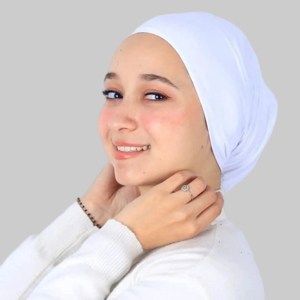 Open Syrian Bandana