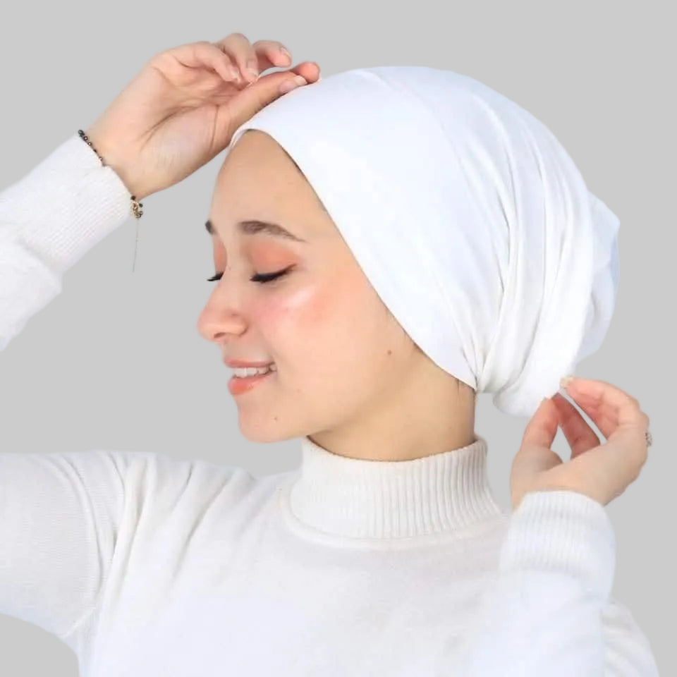 Open Syrian Bandana