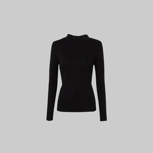 Cotton Body Short Neck