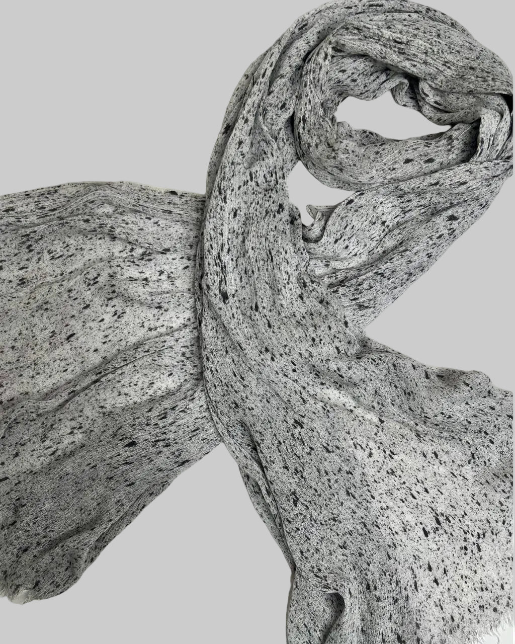 Kenz Thai Oreo Scarf
