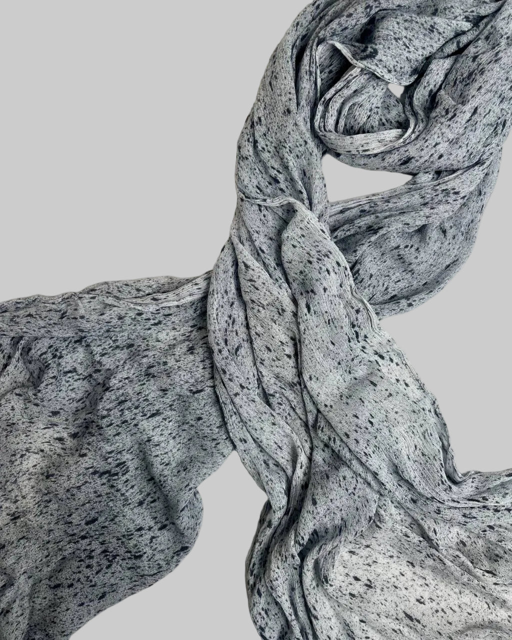 Kenz Thai Oreo Scarf