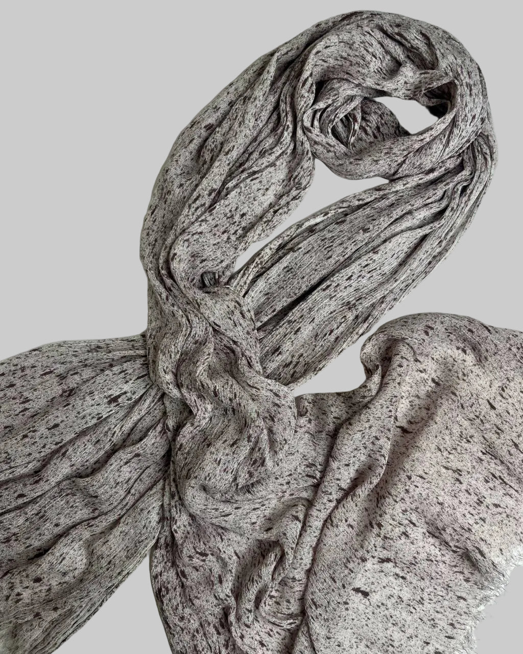 Kenz Thai Oreo Scarf