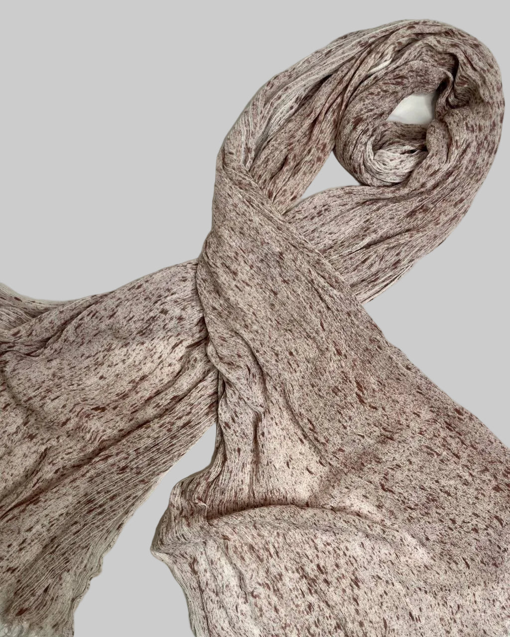 Kenz Thai Oreo Scarf