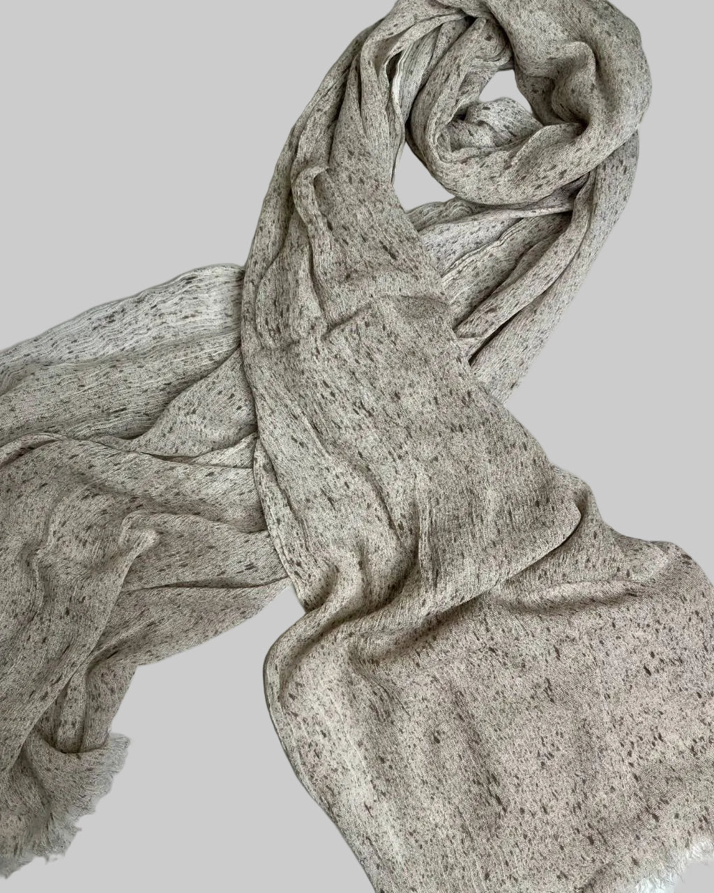Kenz Thai Oreo Scarf