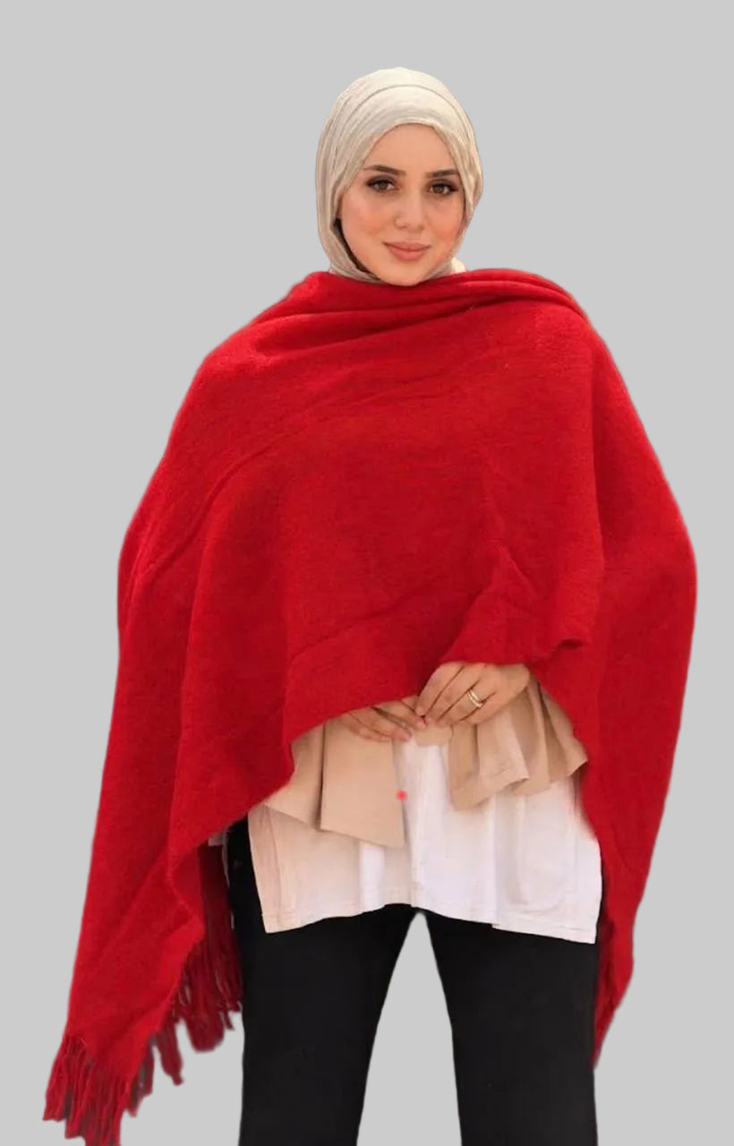 Shawls