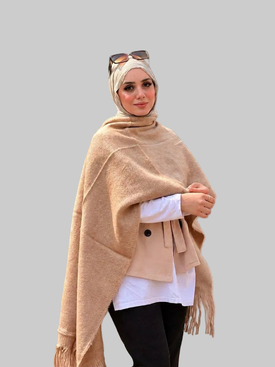 Shawls