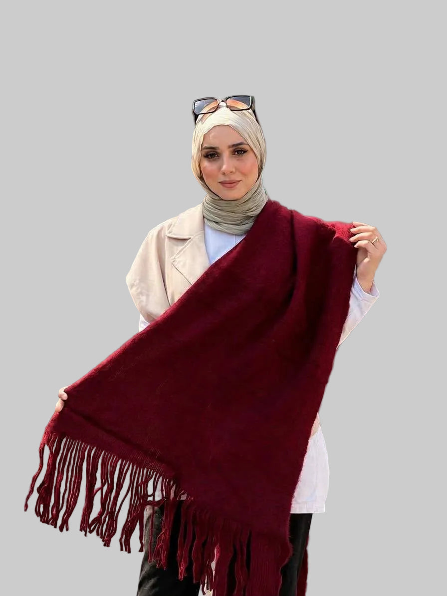Shawls