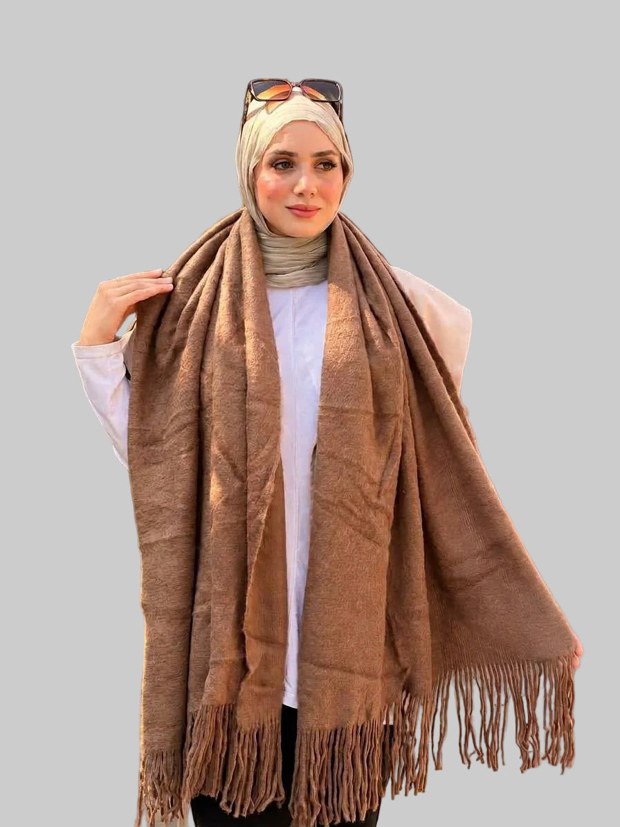Shawls