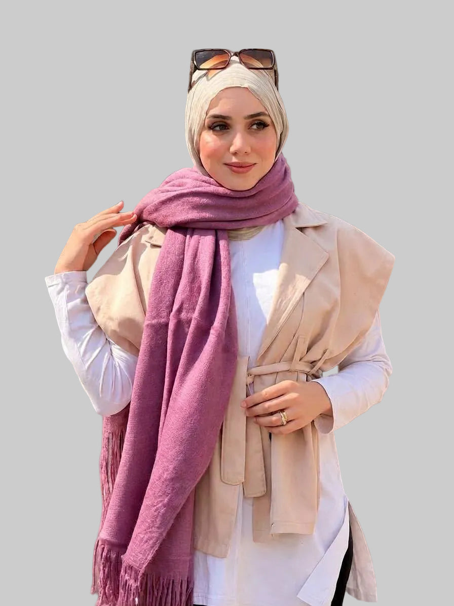 Shawls