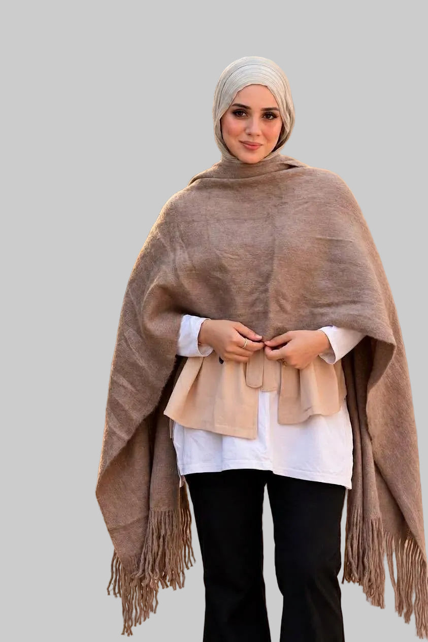 Shawls