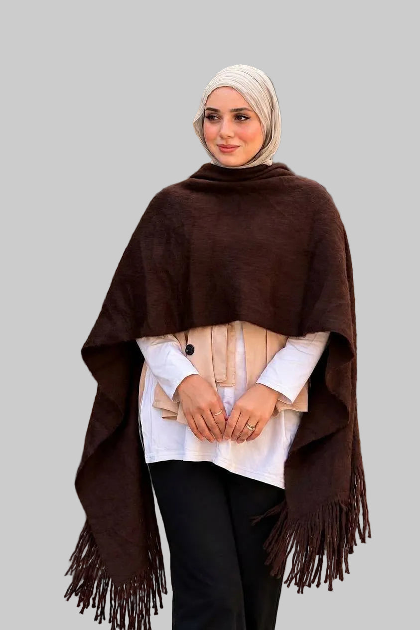 Shawls