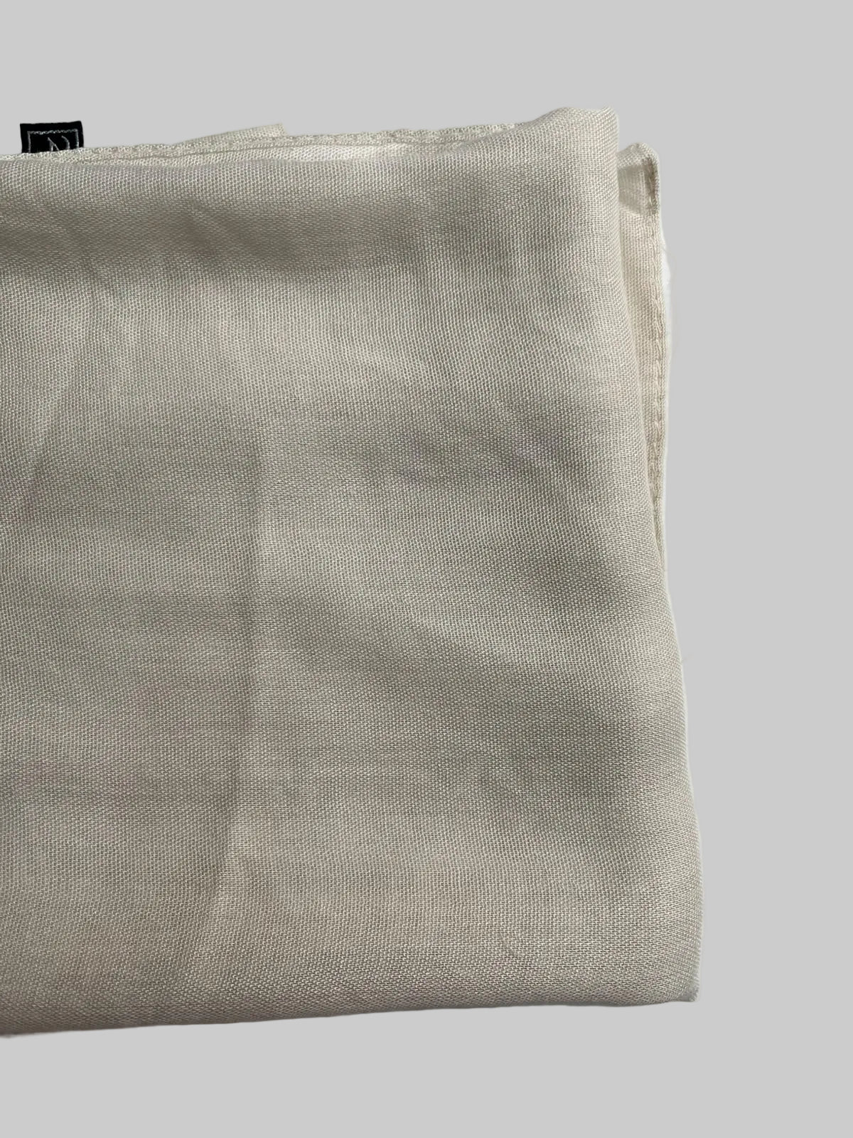 Linen Modal