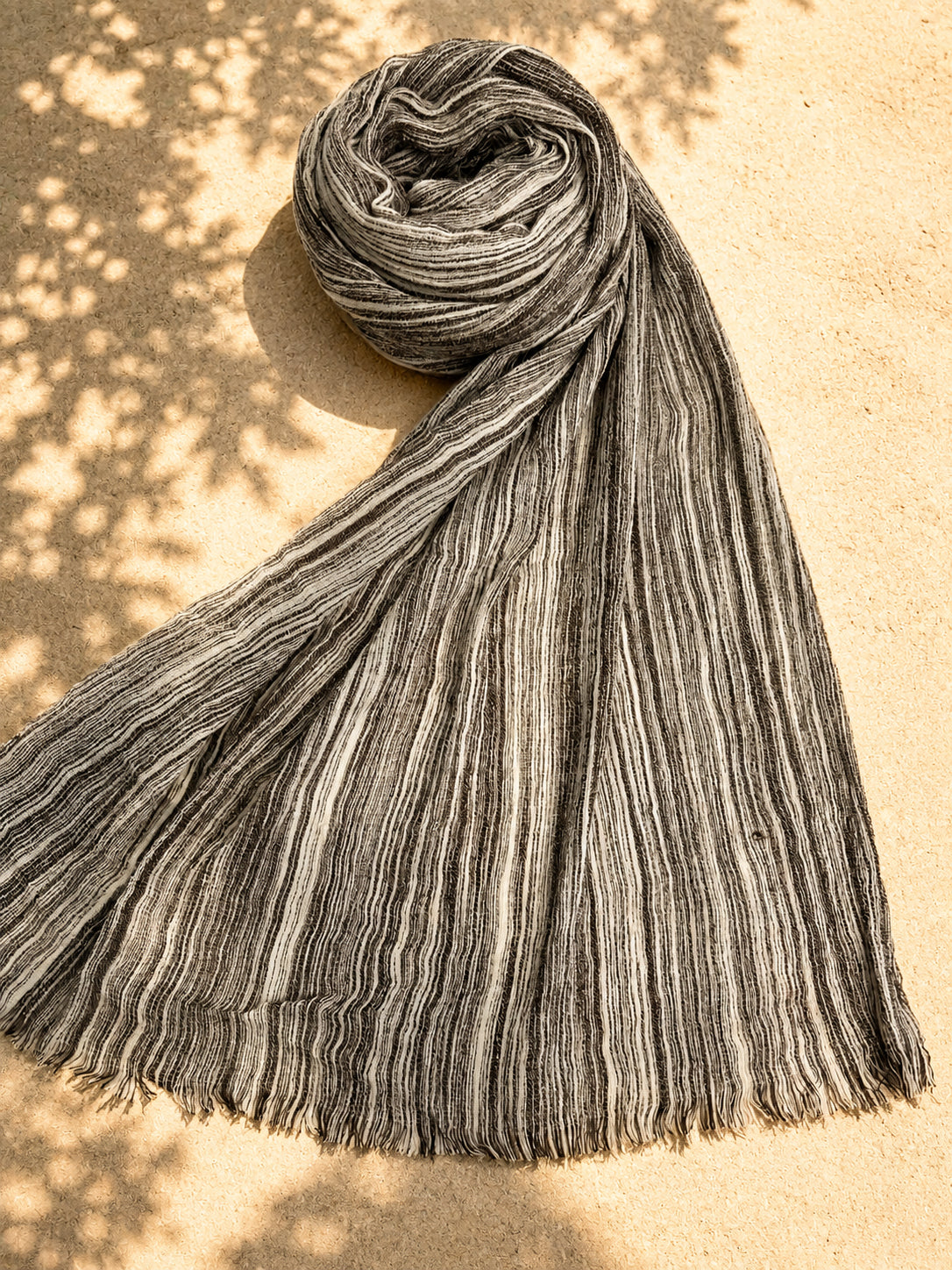 Kenz Thai Duo Scarf