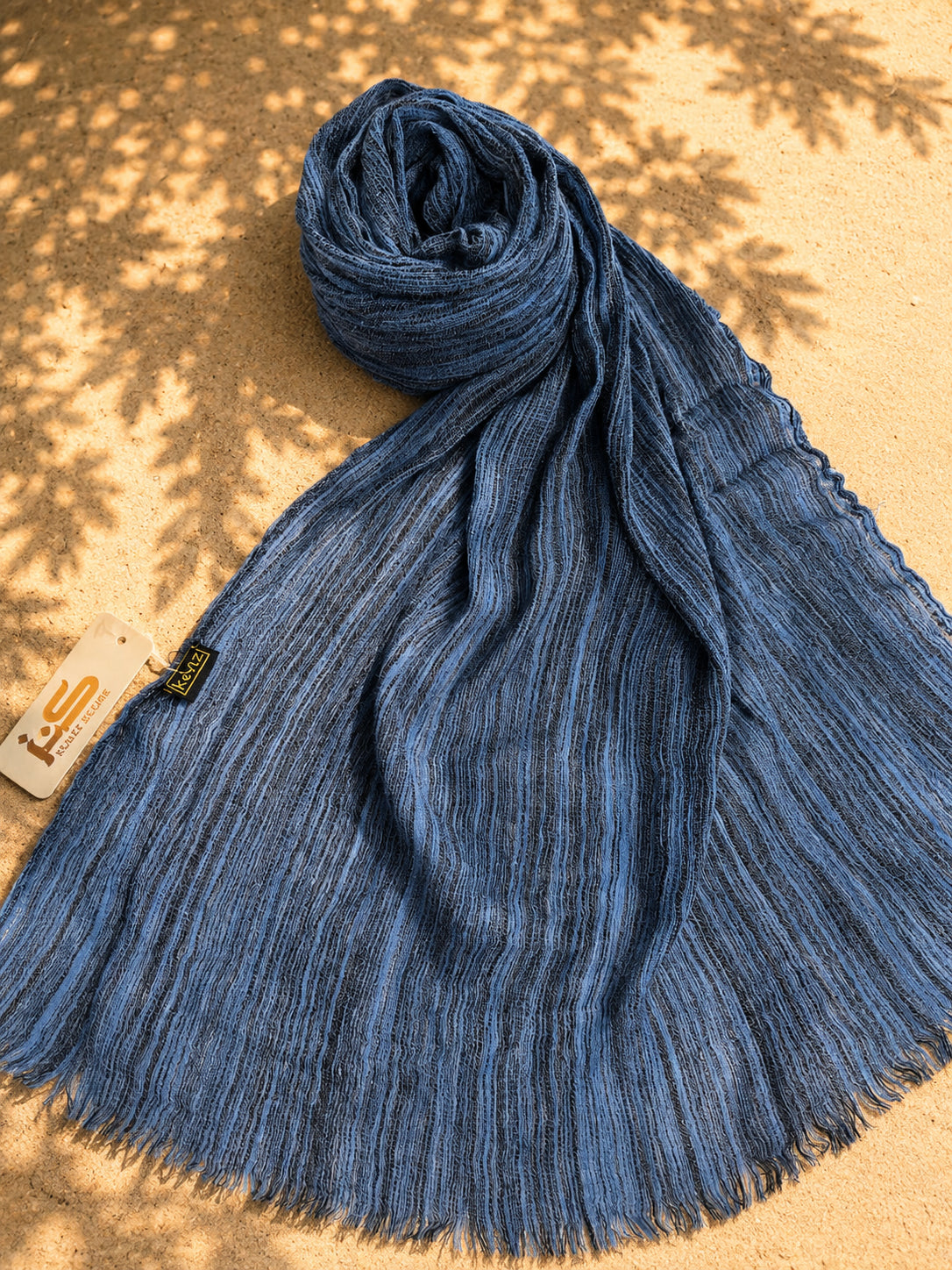 Kenz Thai Duo Scarf
