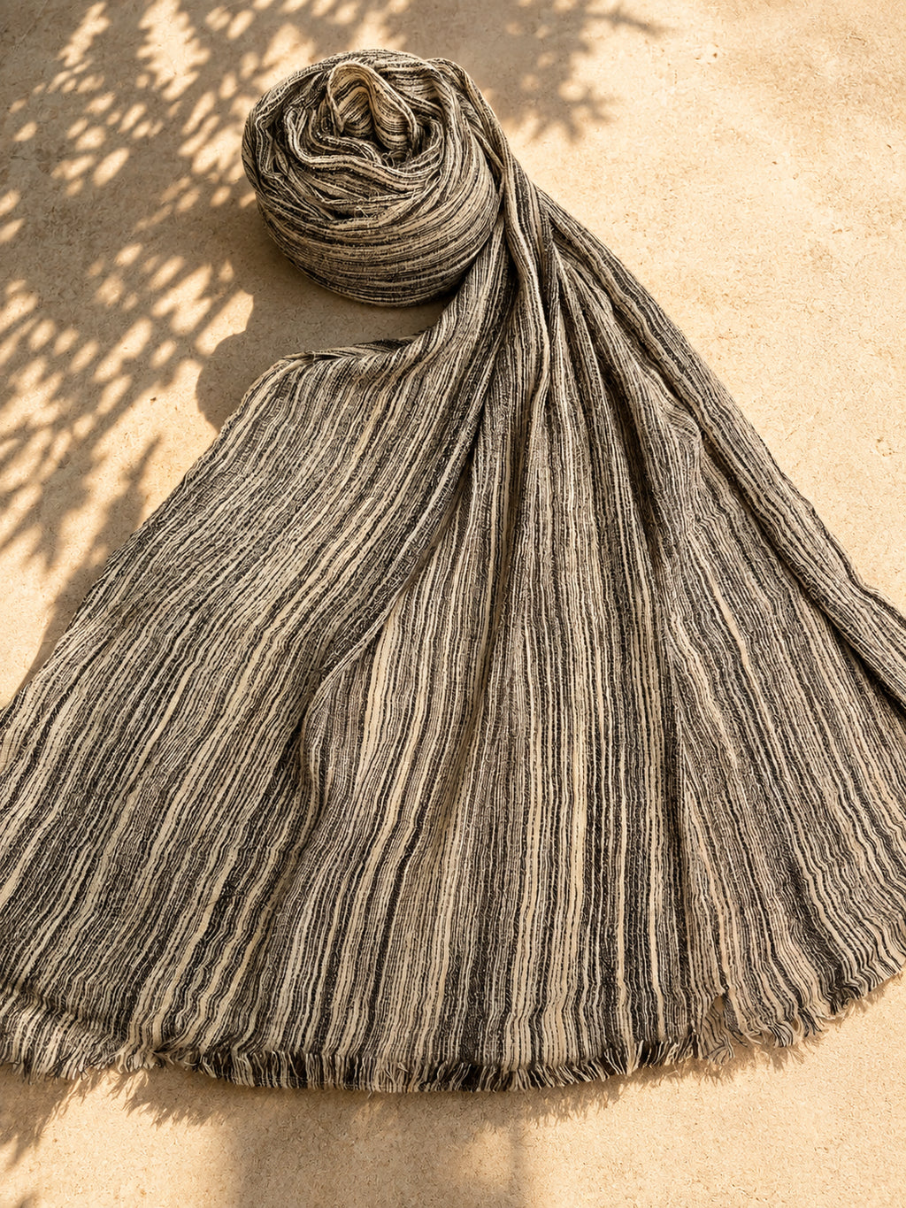 Kenz Thai Duo Scarf