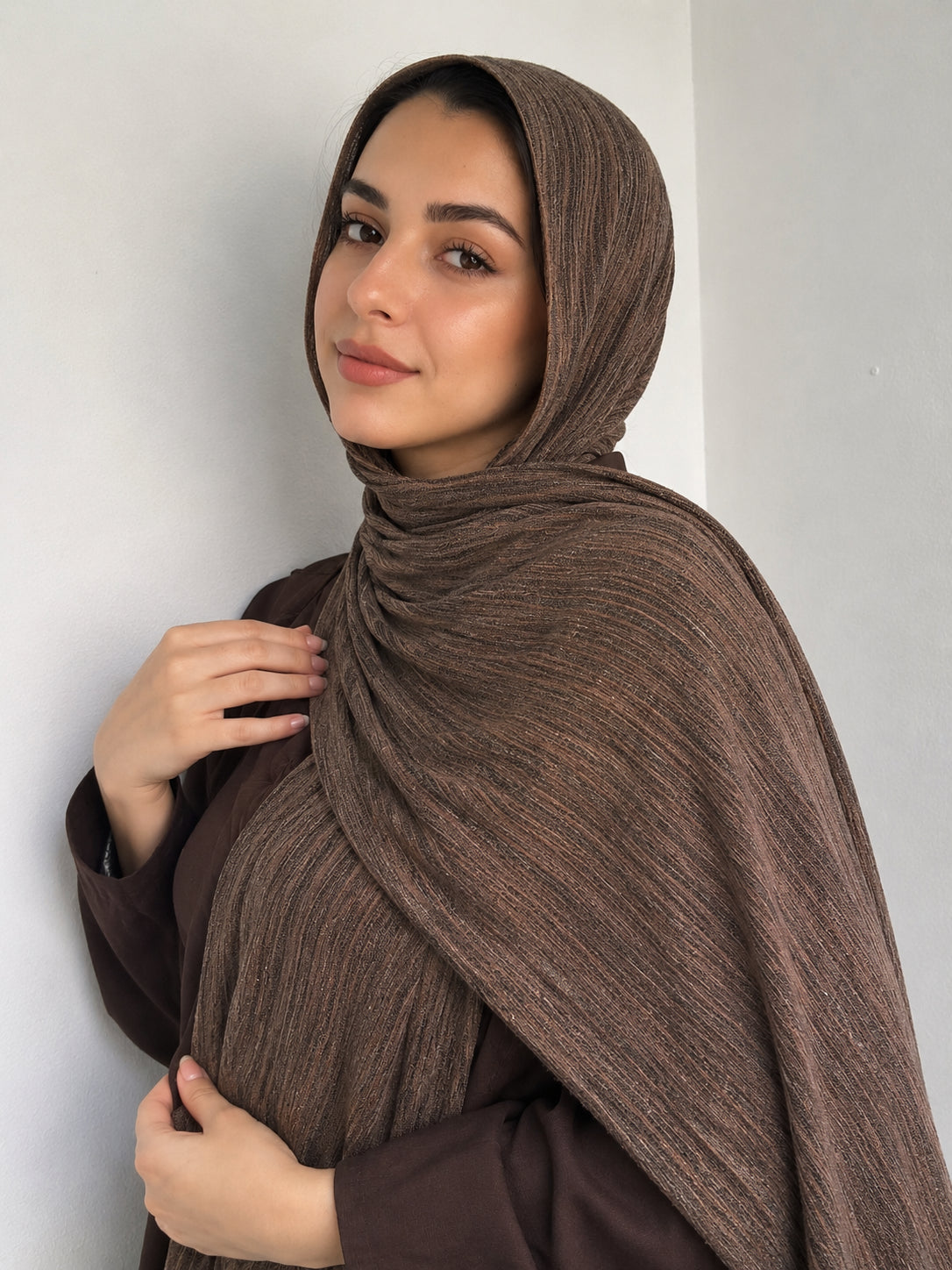 Kenz Thai Duo Scarf