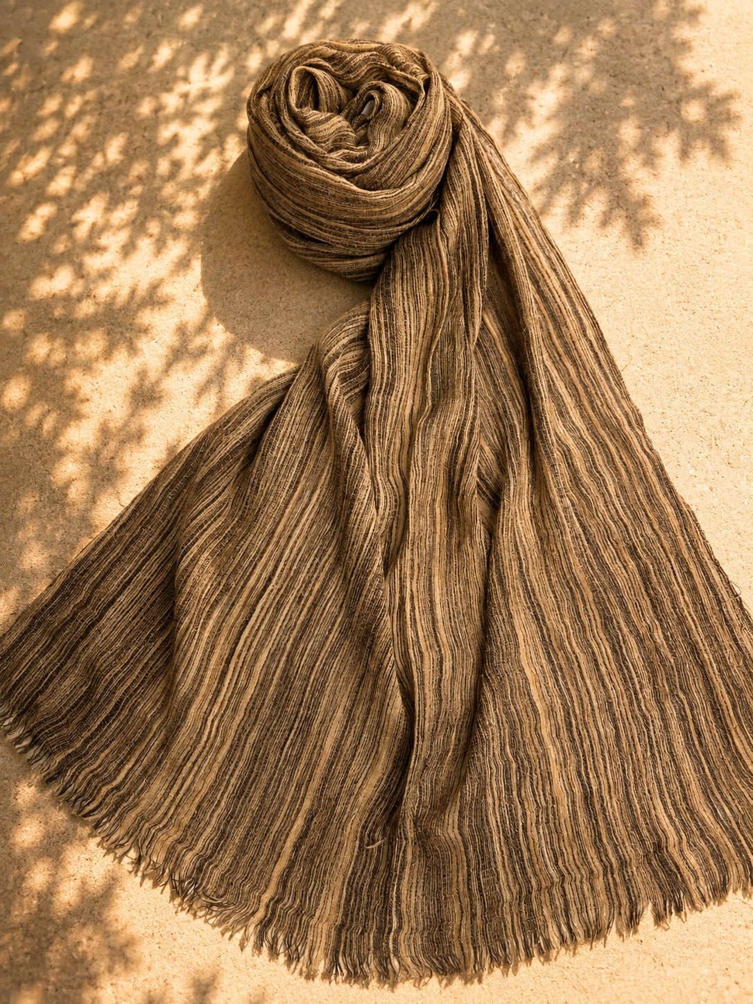 Kenz Thai Duo Scarf