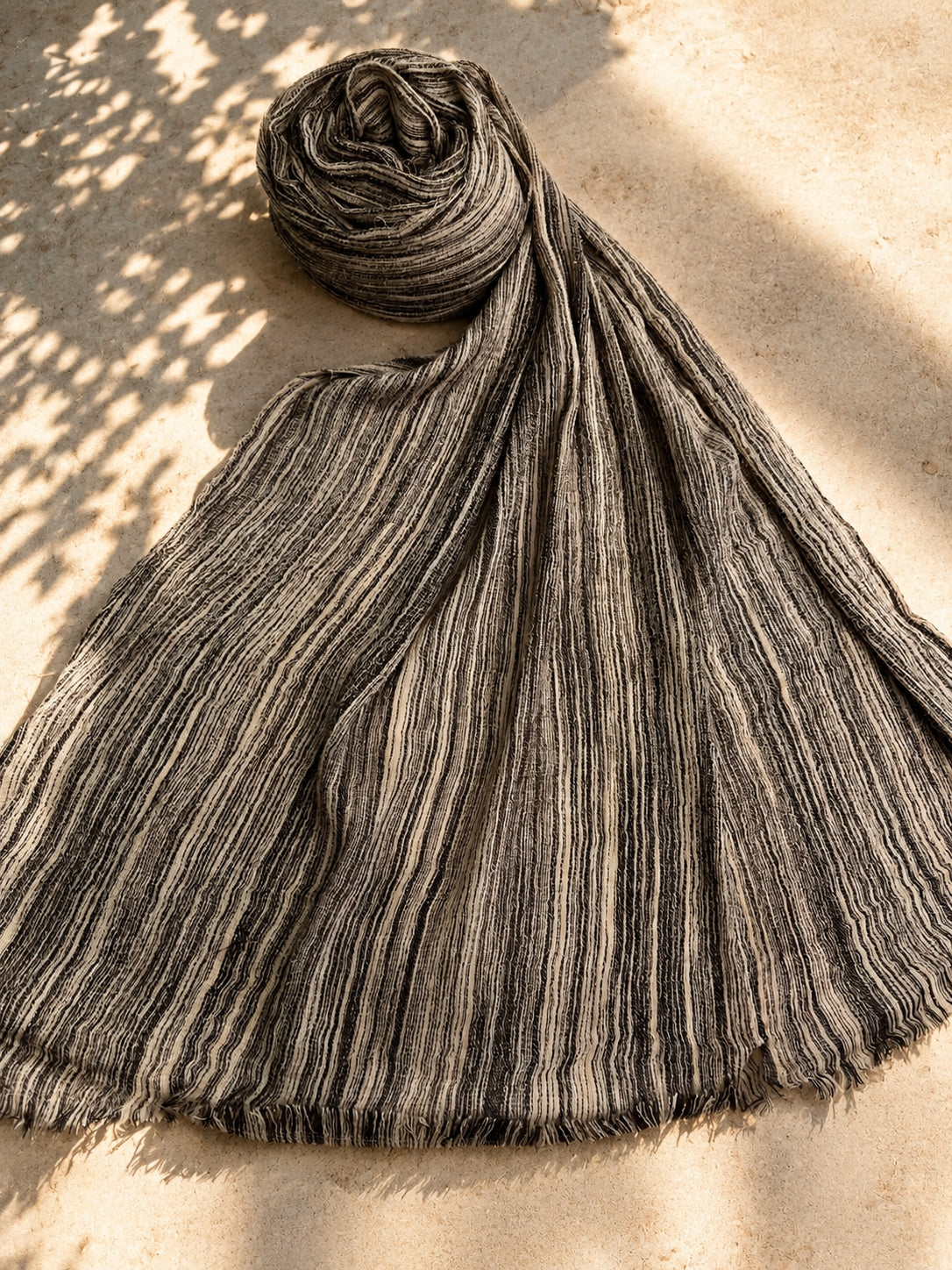 Kenz Thai Duo Scarf
